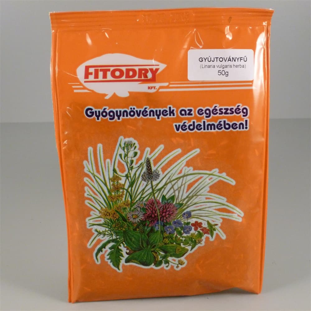 Fitodry podbílová tráva 50 g