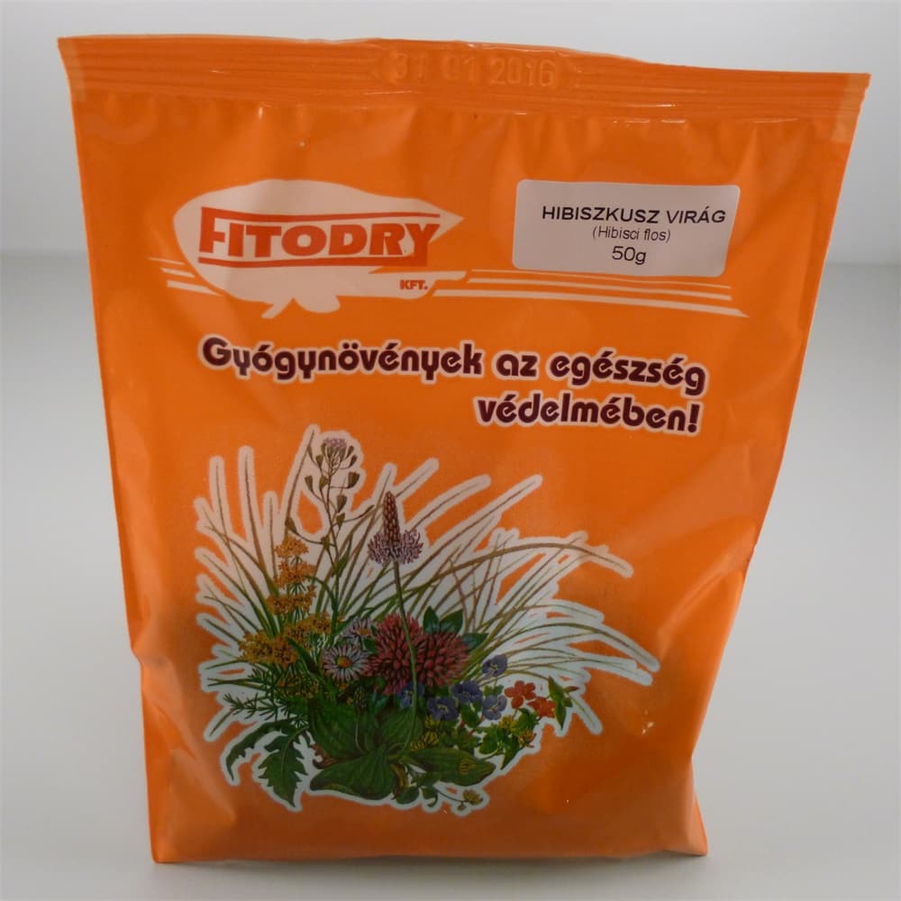 Fitodry ibištek kvet 50 g