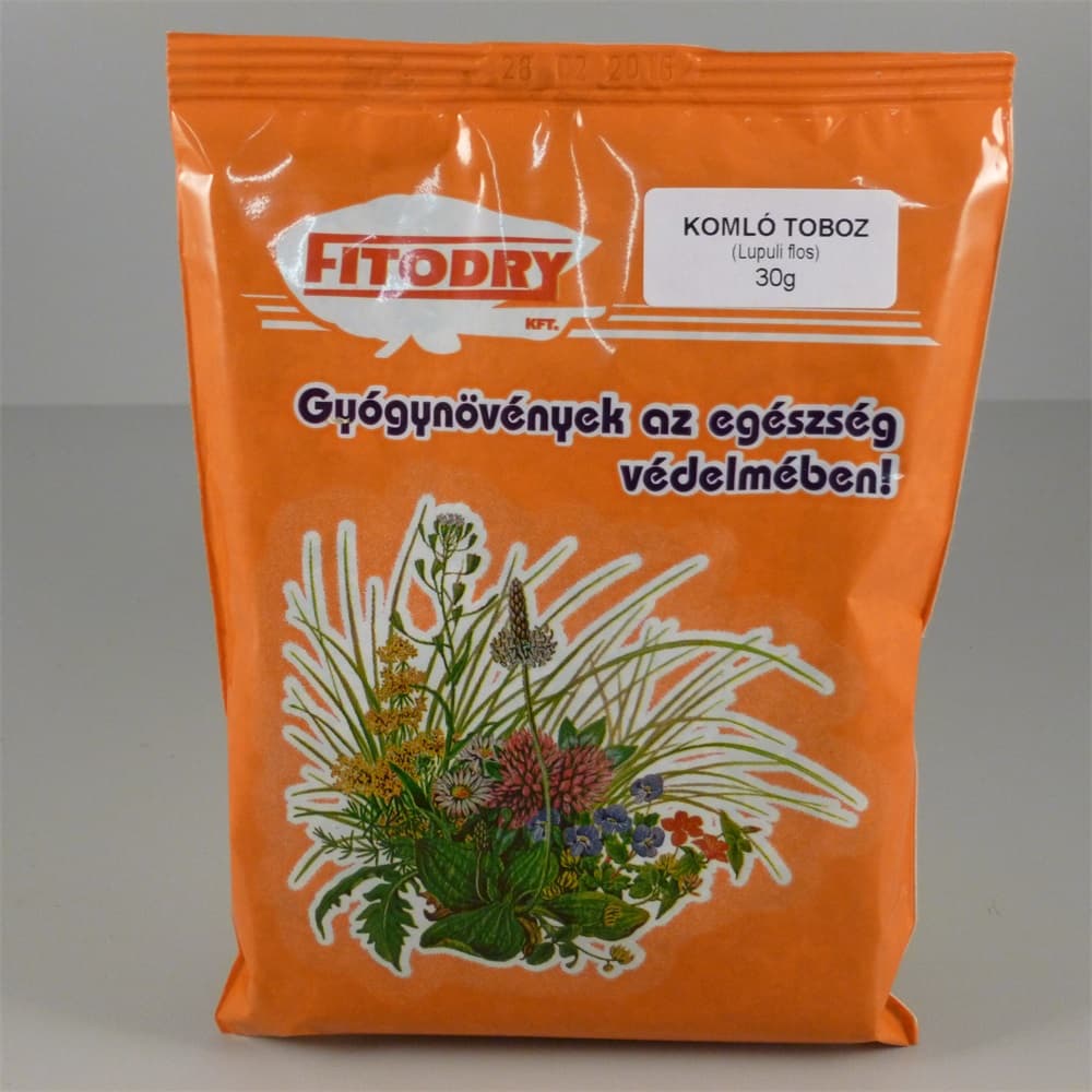 Fitodry chmeľové hlávky 30 g