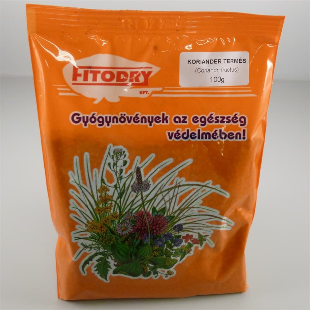 Fitodry koriander plod 100 g