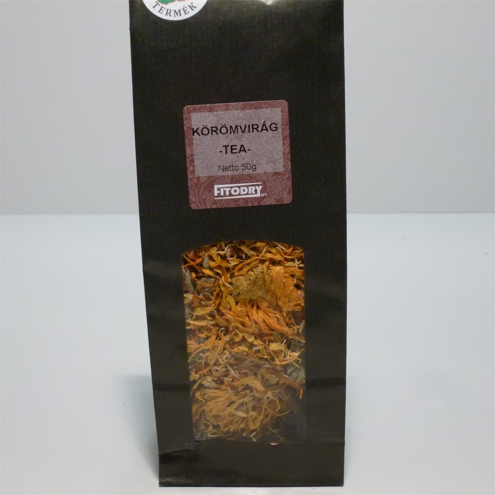 Fitodry nechtíkový čaj okienkový 50 g