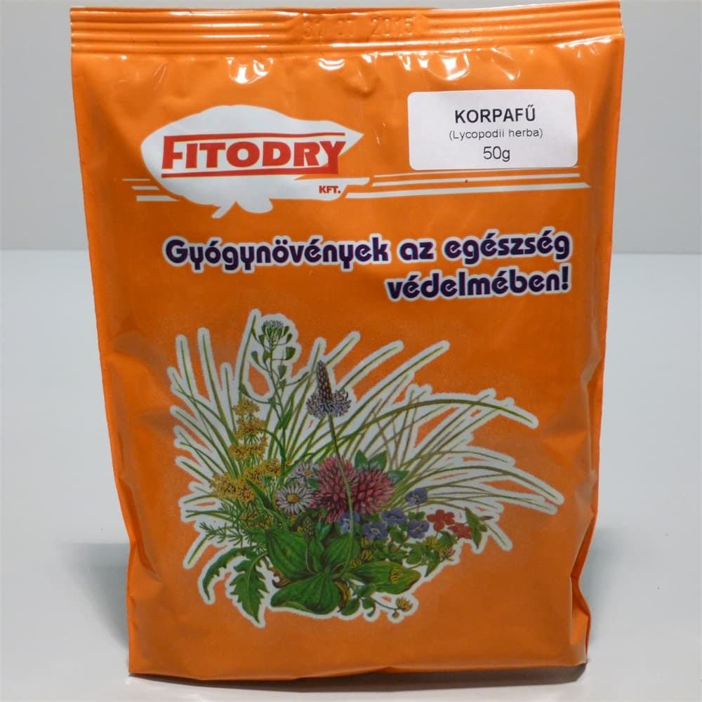 Fitodry kopsaa 50 g