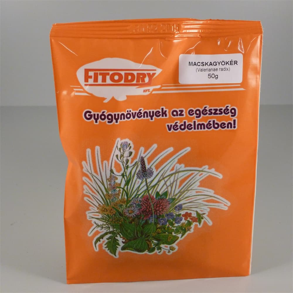 Fitodry kozlík 50 g