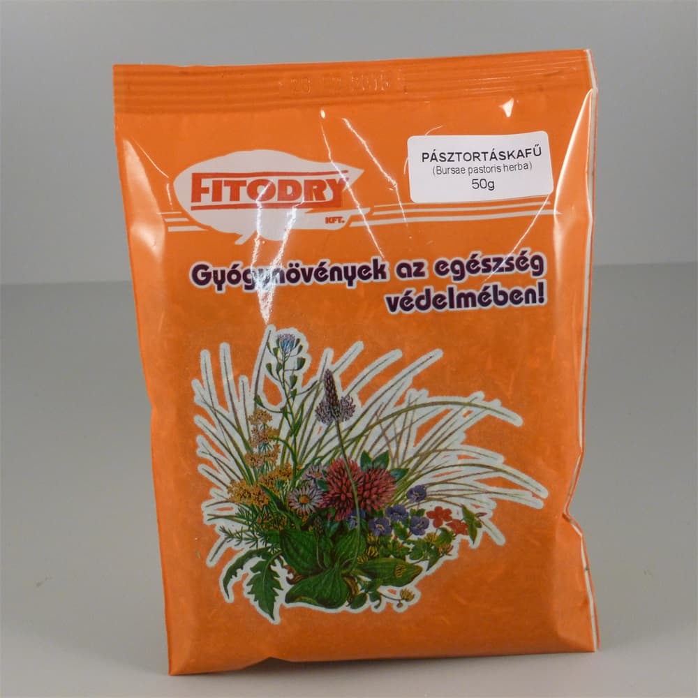 Fitodry vreckovka 50 g