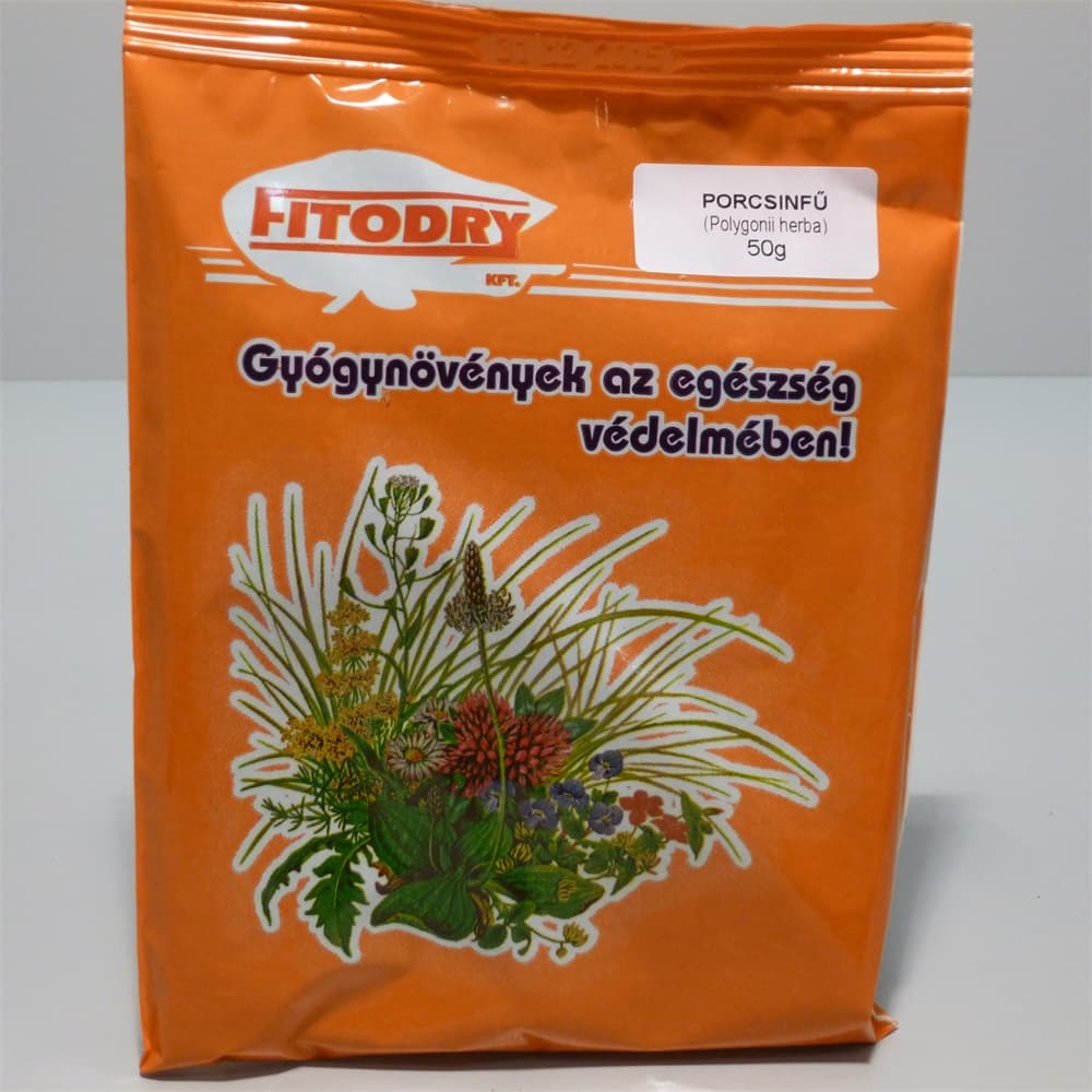 Fitodry praslička 50 g