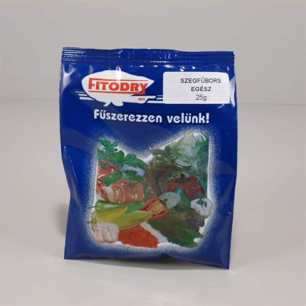 Fitodry Nové korenie celé 25 g