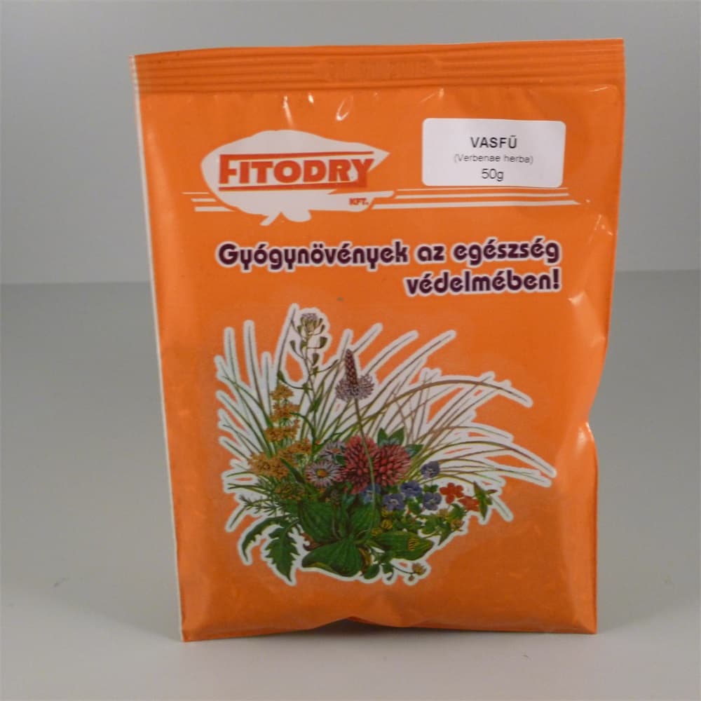 Fitodry výťažok z verbény 50 g
