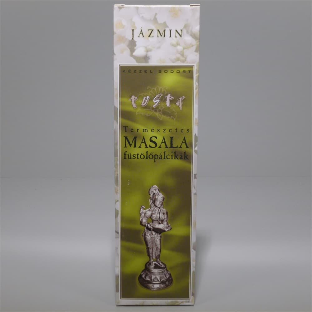 Kozmetická tyčinka jazmín 10 ks