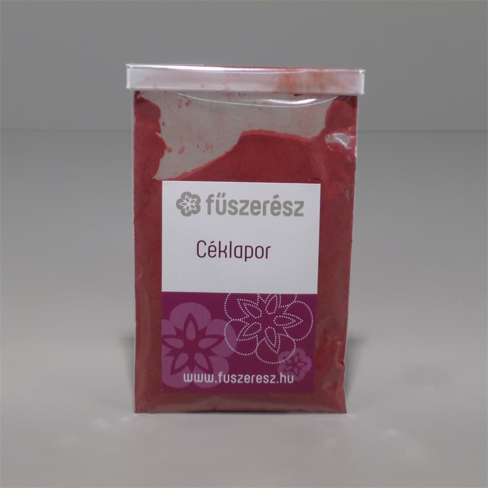 Fűszerész Jemný Cviklový Prášok 20 g