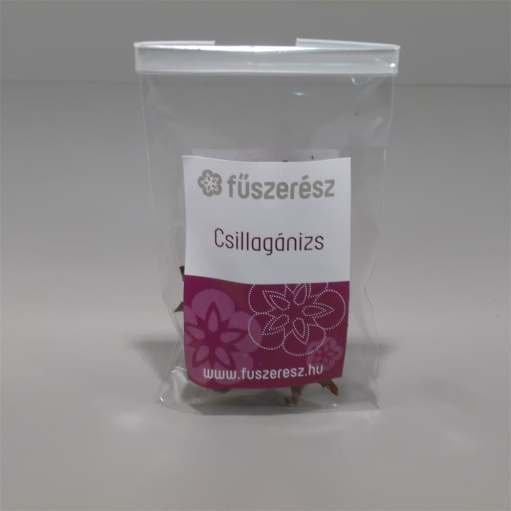 Fűszerész Badián celý 10 g