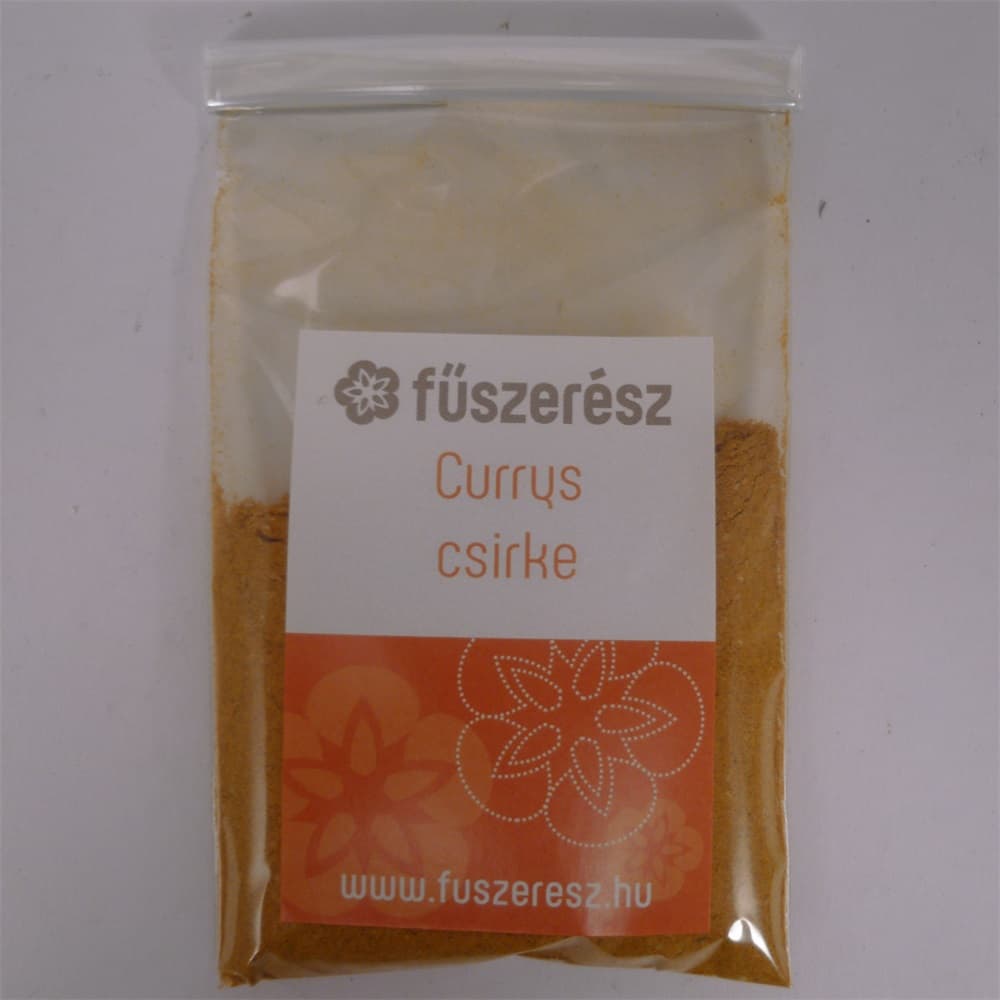 Zmes korenia na kuracie kari 20 g