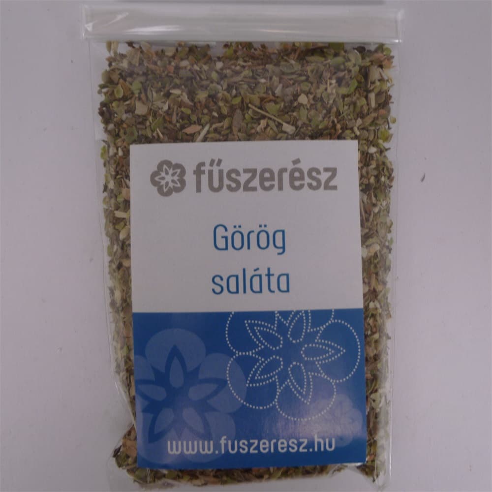 Fűszerész grécka šalátová koreniaca zmes 20 g - 47236