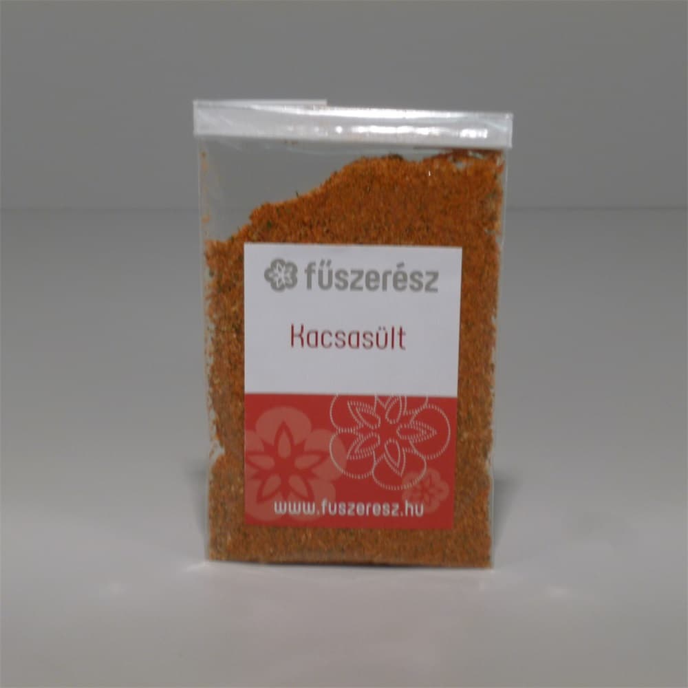 Fűszerész koreniaca zmes na kačacie mäso 20 g - 31938