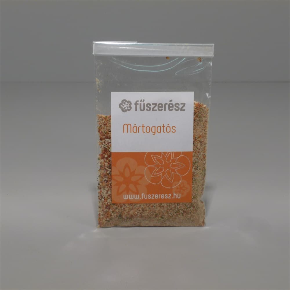 Fűszerész koreniaca zmes na dip 20 g - 31995