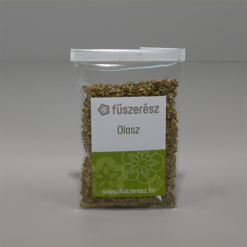 Fűszerész Talianska koreniaca zmes 10 g - 31978
