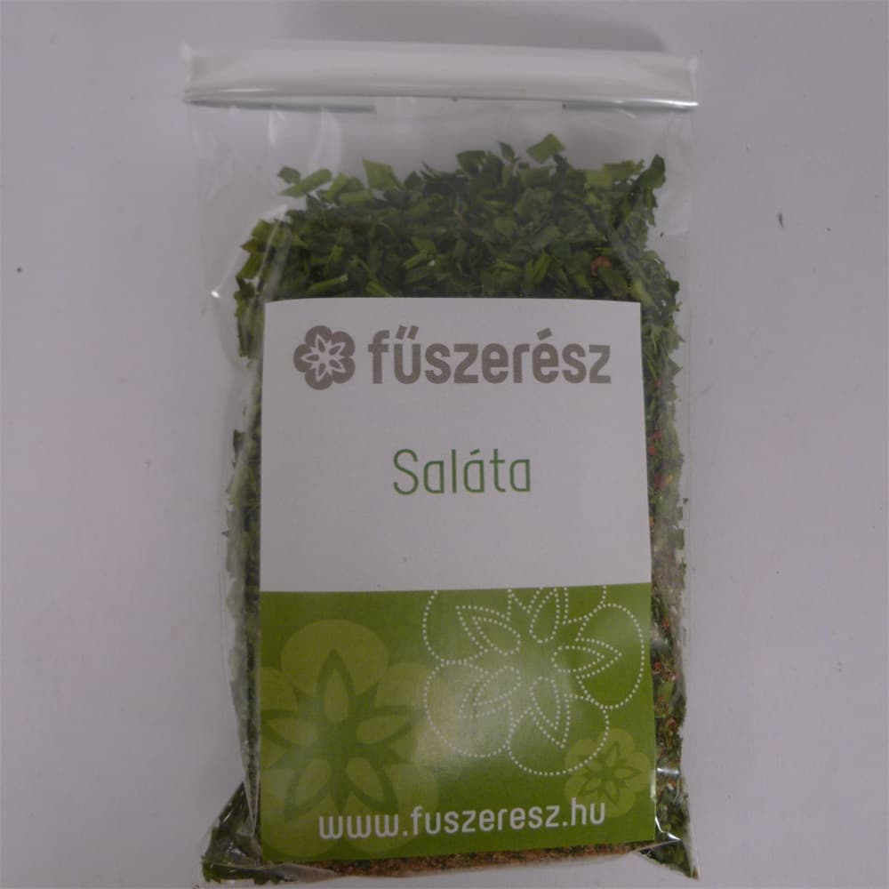 Fűszerész šalátové korenie 10 g - 47241