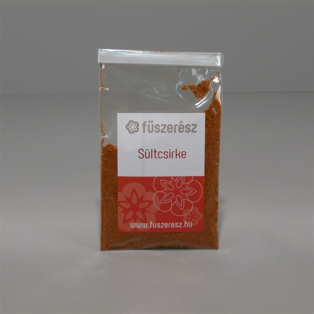 Fűszerész Koreniaca zmes na pečené kurča 20 g - 32006