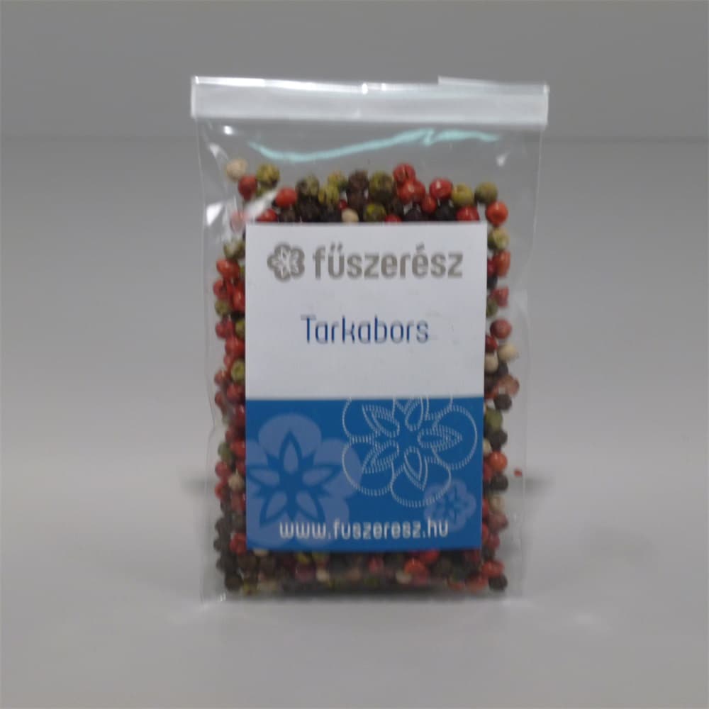 Korenár mletý čierny koren 20 g