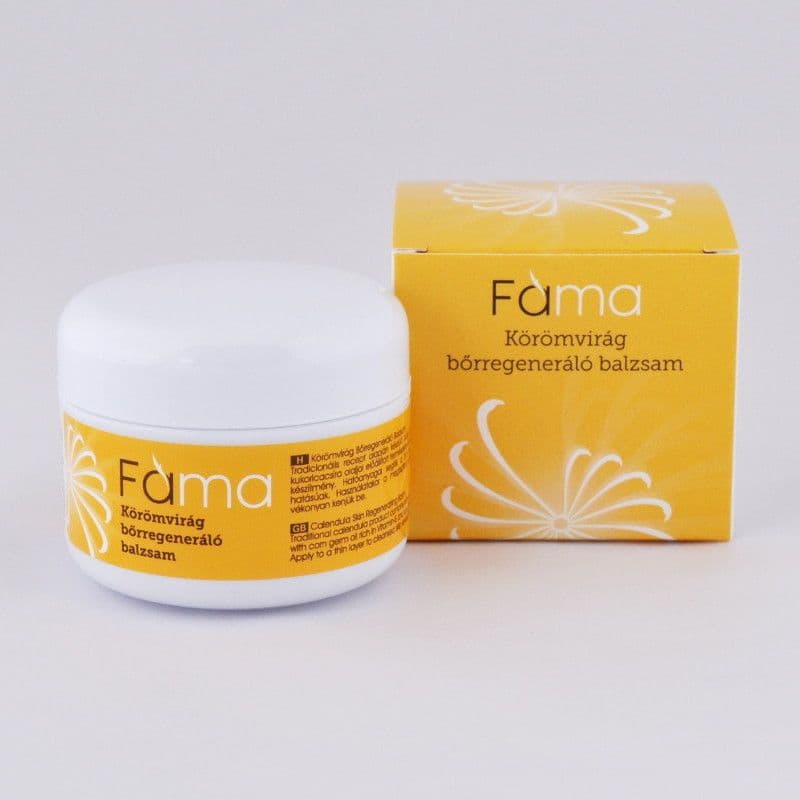 Fáma nechtík balzam 50 ml