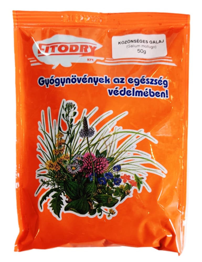 Fitodry bežný pľúcnik 50 g