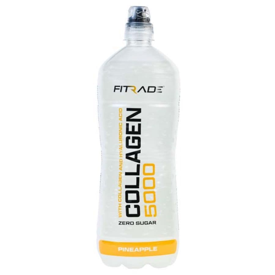 Fitrade kolagén 5000 ananásová príchuť 1000 ml