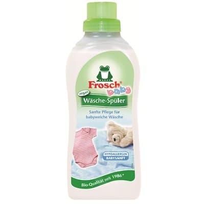 Frosch aviváž baby 750 ml