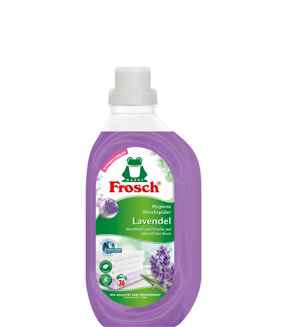 Frosch aviváž levanduľa 900 ml