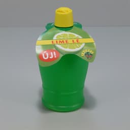 Fruppy limetková šťava 200 ml thumbnail 1