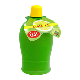 Fruppy limetková šťava 200 ml thumbnail 2