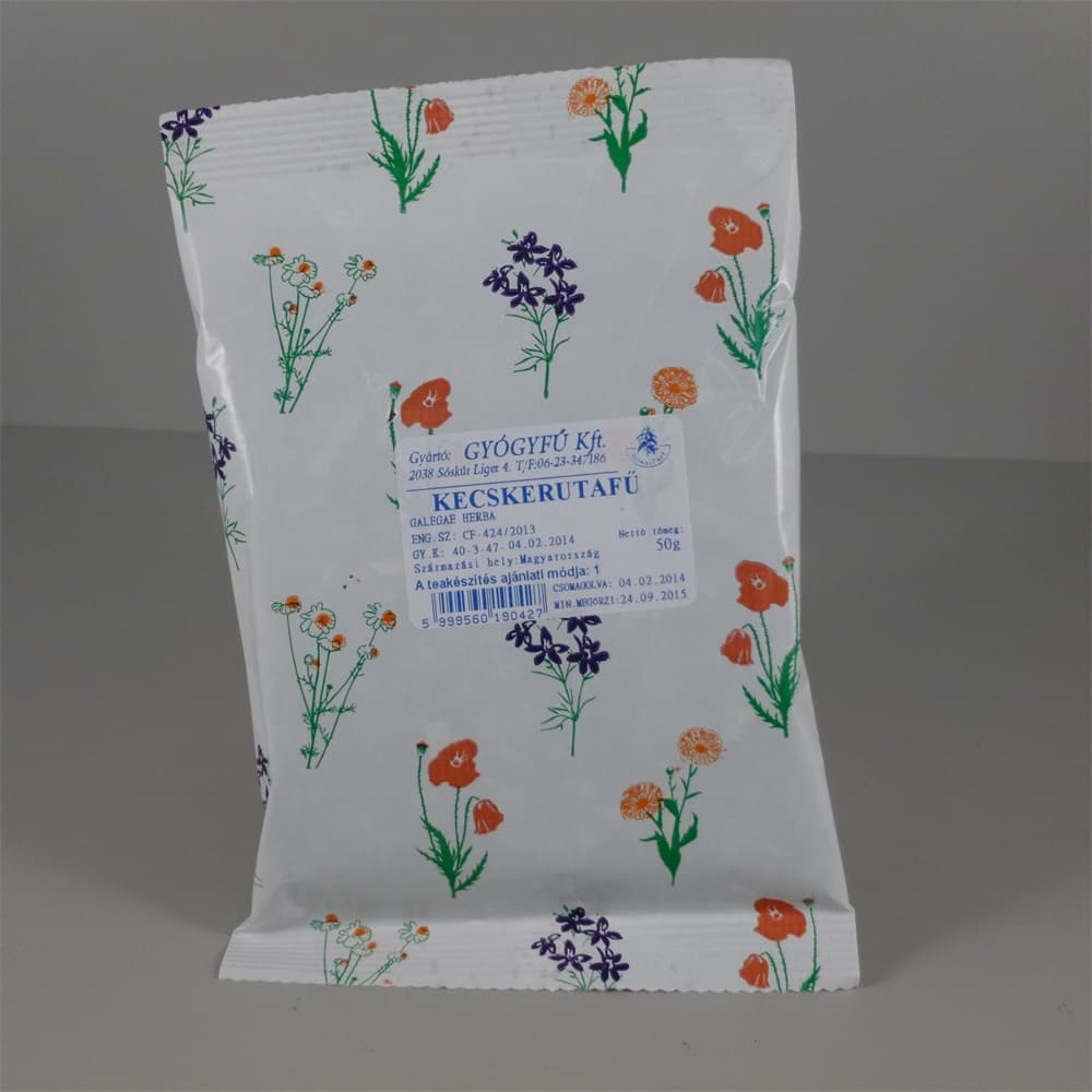 Gyógyfű Jastrabina liečivá 50 g - 18108