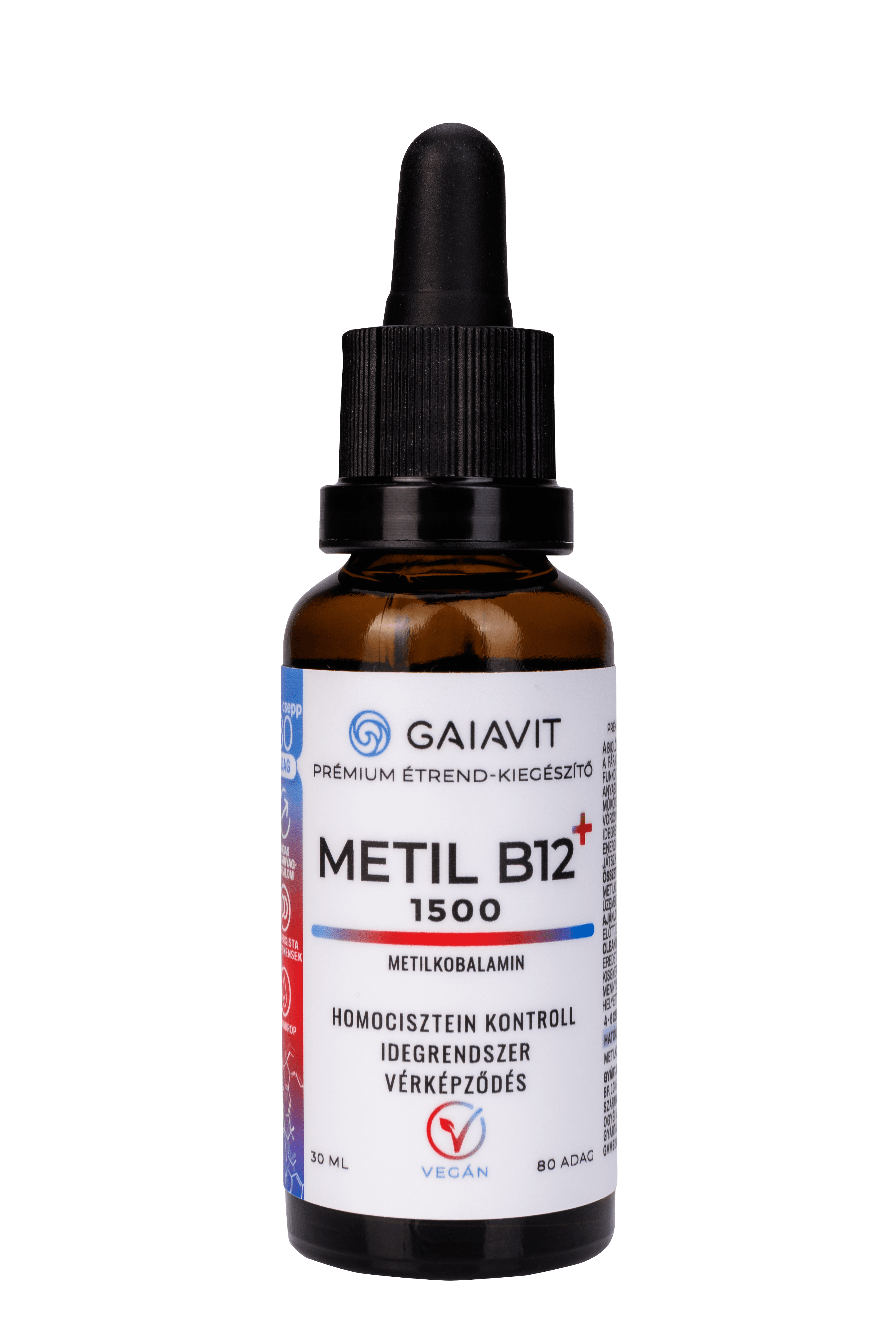 Gaiavit metil-B12 1500 35 ml