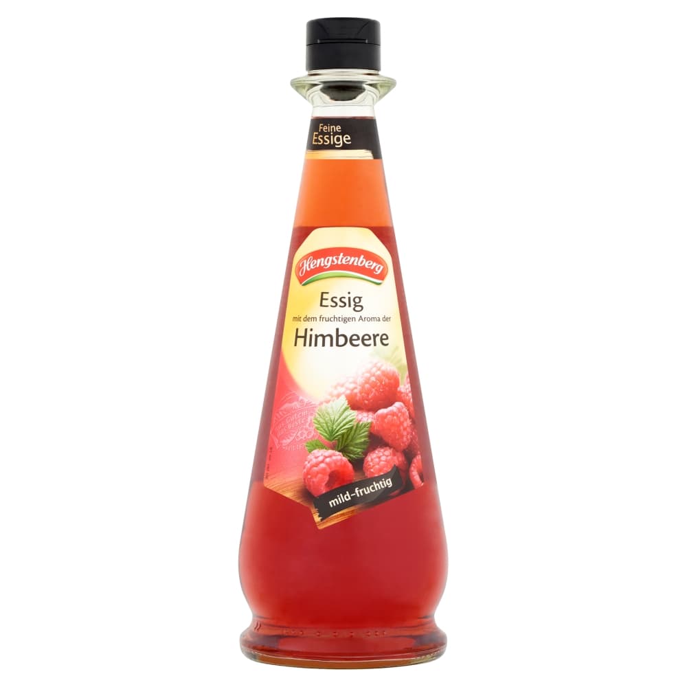 Hengstenberg Malinový Ocot 500 ml