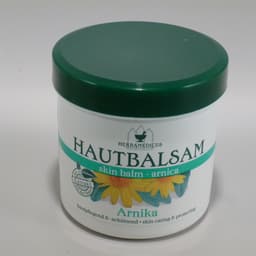 Herbamedicus Arnikový Balzam pre Úľavu a Regeneráciu 250 ml - 16087 thumbnail 3