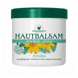 Herbamedicus Arnikový Balzam pre Úľavu a Regeneráciu 250 ml - 16087 thumbnail 2