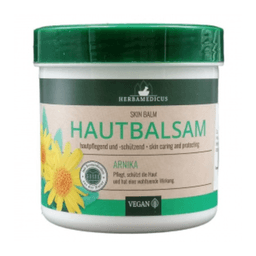 Herbamedicus Arnikový Balzam pre Úľavu a Regeneráciu 250 ml - 16087 thumbnail 1