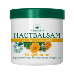 Herbamedicus Balzam s výťažkom z nechtíka lekárskeho 250 ml - 16088 thumbnail 1