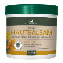 Herbamedicus Balzam s výťažkom z nechtíka lekárskeho 250 ml - 16088 thumbnail 3