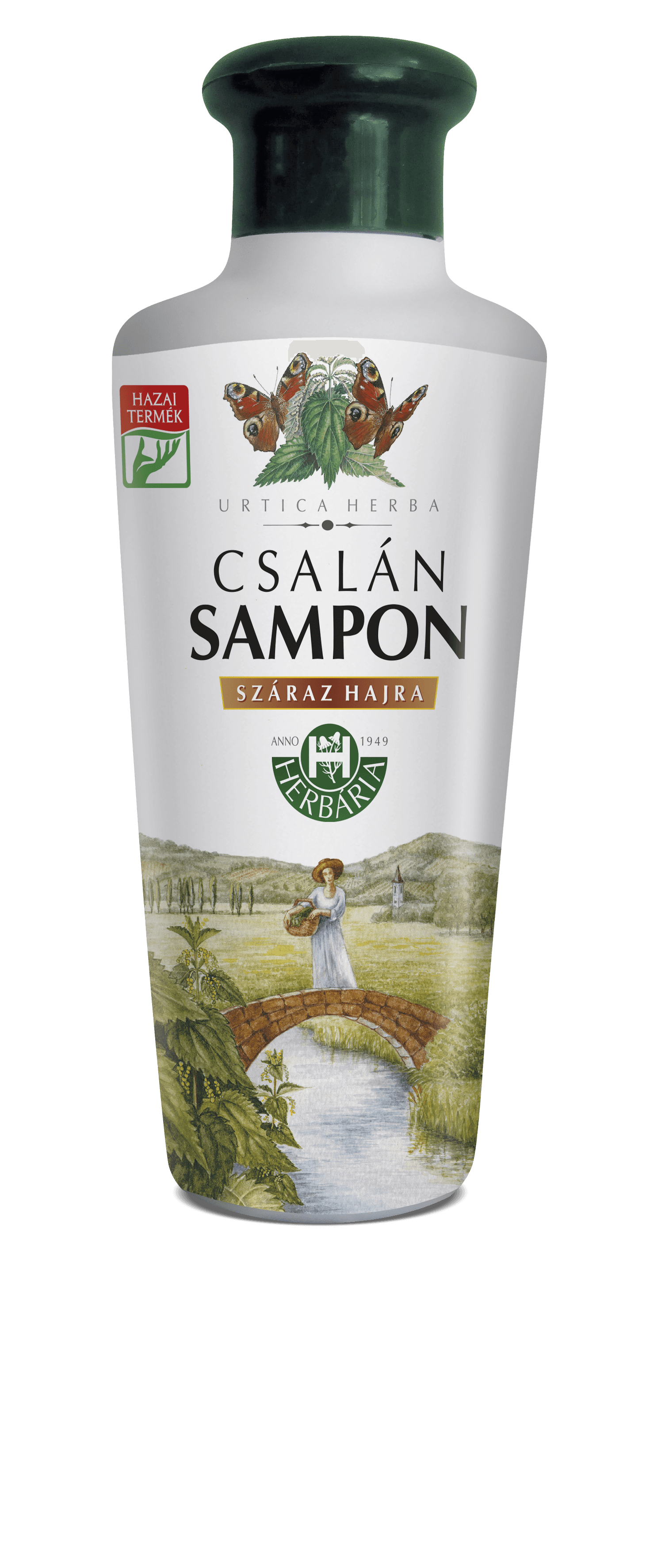 Banfi Žihľavový šampón pre suché vlasy 250 ml - 93969