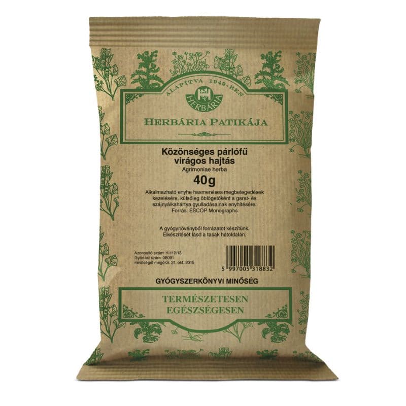 Herbária Repíková vňať 40 g - 26763