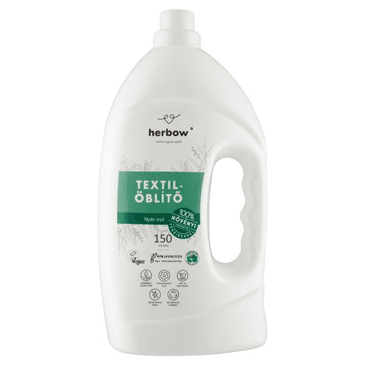 Herbow textilný aviváž letný dážď 3000 ml