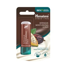 Himalaya Vyživujúci balzam na pery s kakaovým maslom 4.5 g - 39815 thumbnail 2