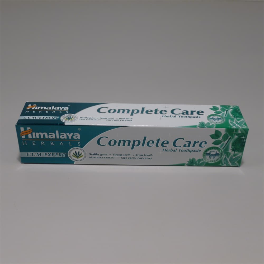 Himalaya herbals zubná pasta complete care 75 ml
