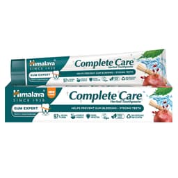 Himalaya herbals zubná pasta complete care 75 ml thumbnail 2