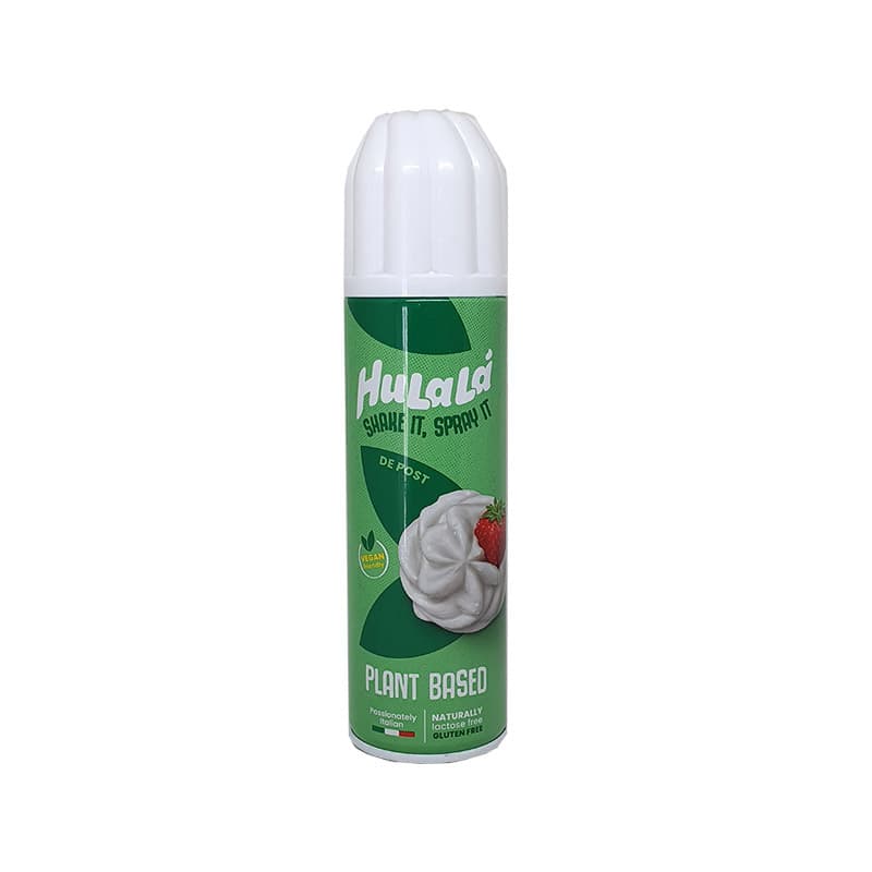 Hulala vegánska smotana na šľahanie 200 ml
