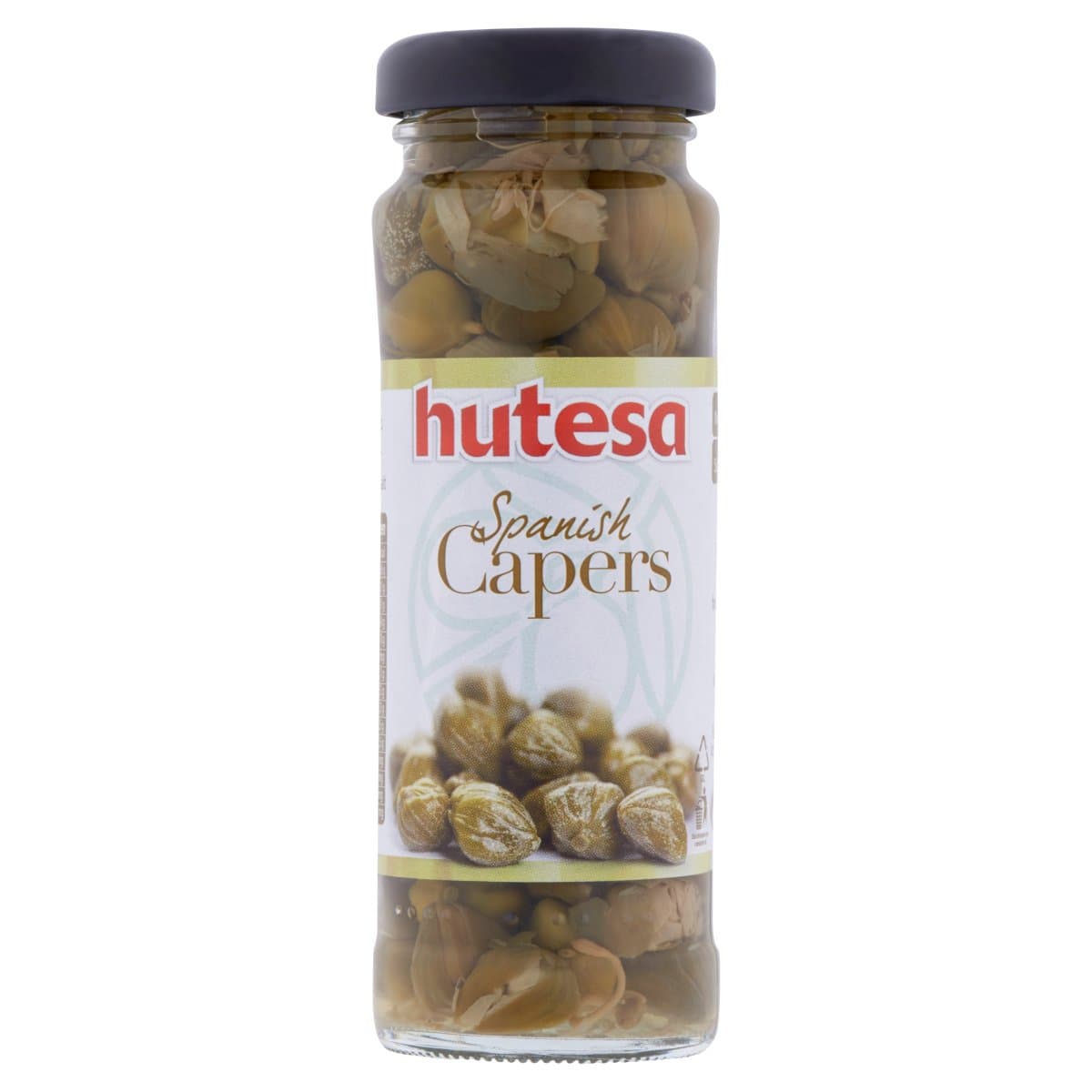 Hutesa kapary 60g