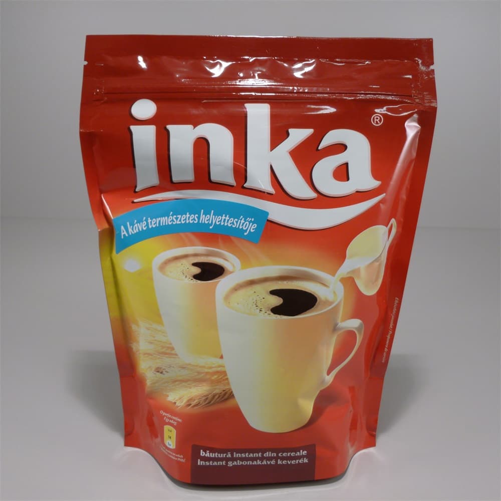 Inka instantná kávová zmes z obilnín 180 g