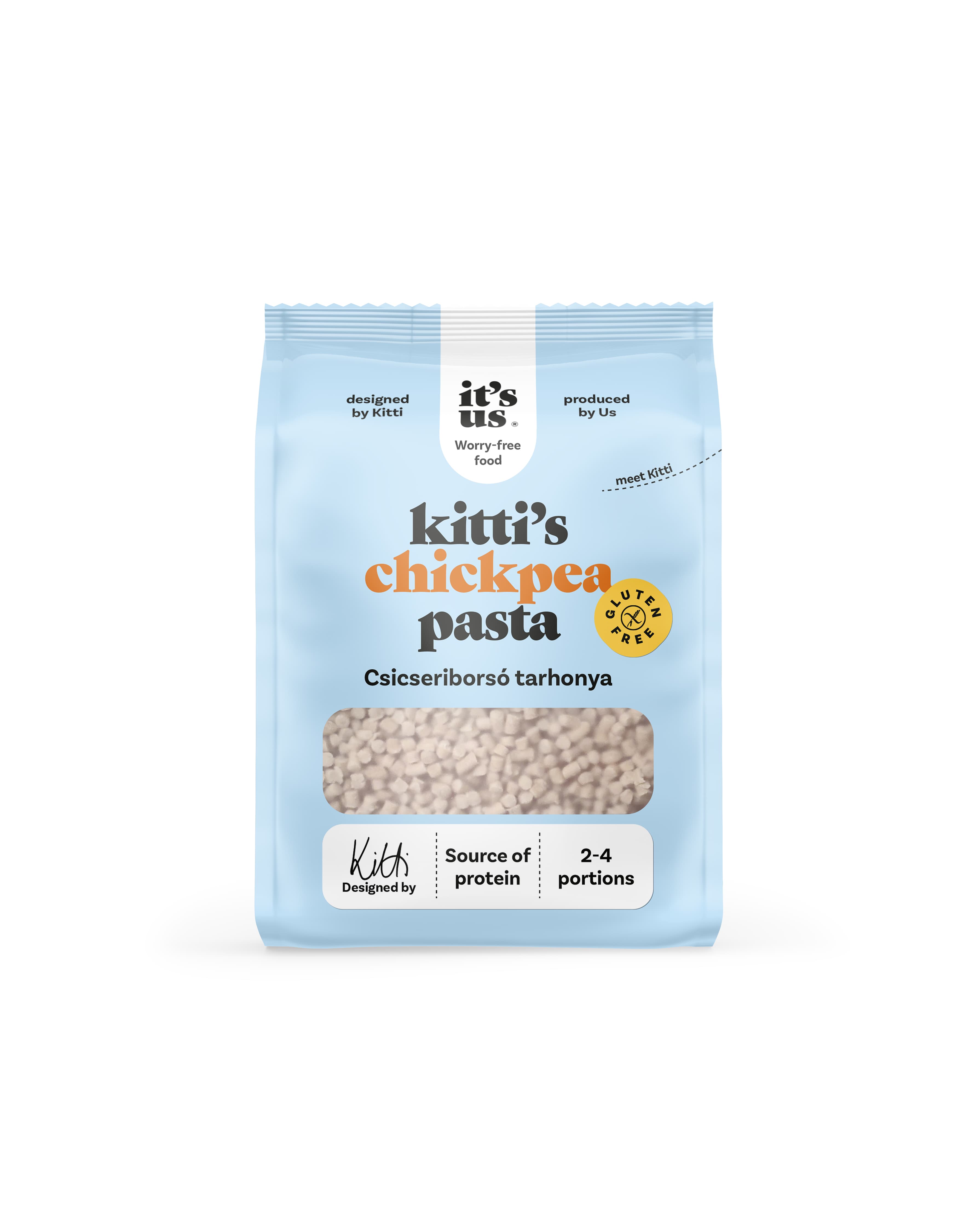 Cícerová tarhoňa 250 g