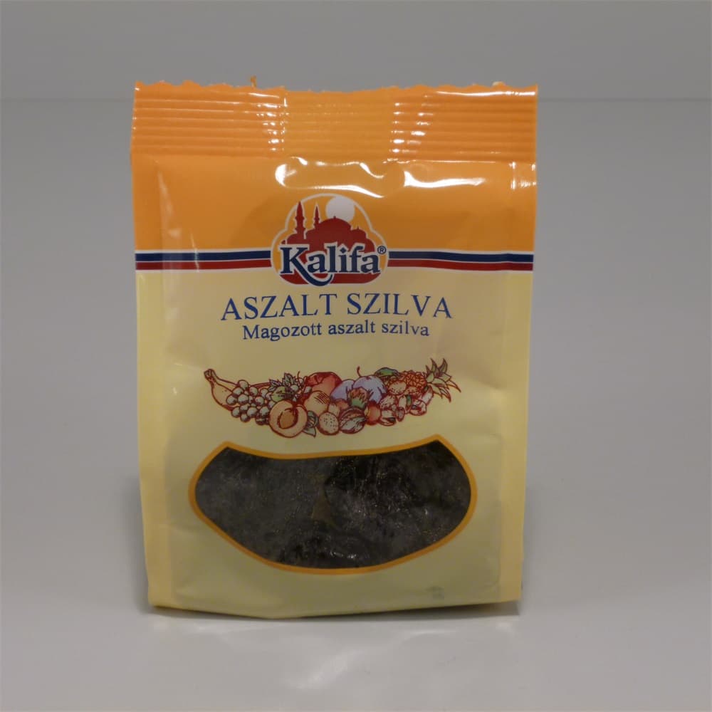 Kalifa Sušené slivky 100 g