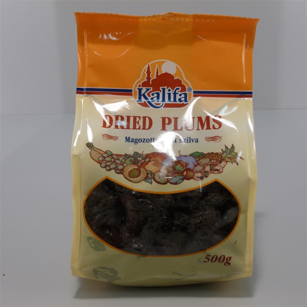 Kalifa sušené slivky 500 g