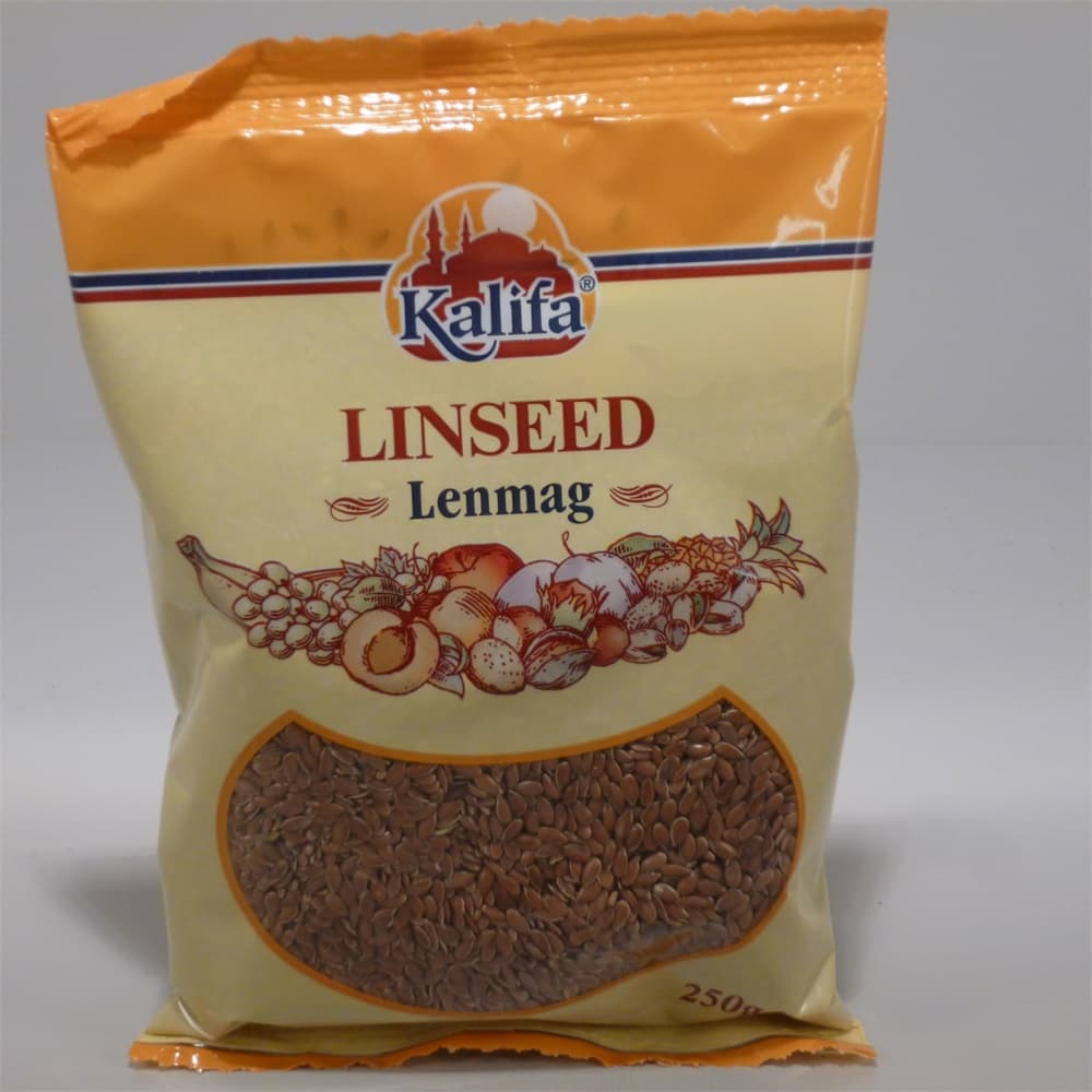 Kalifa ľanové semienka 250 g